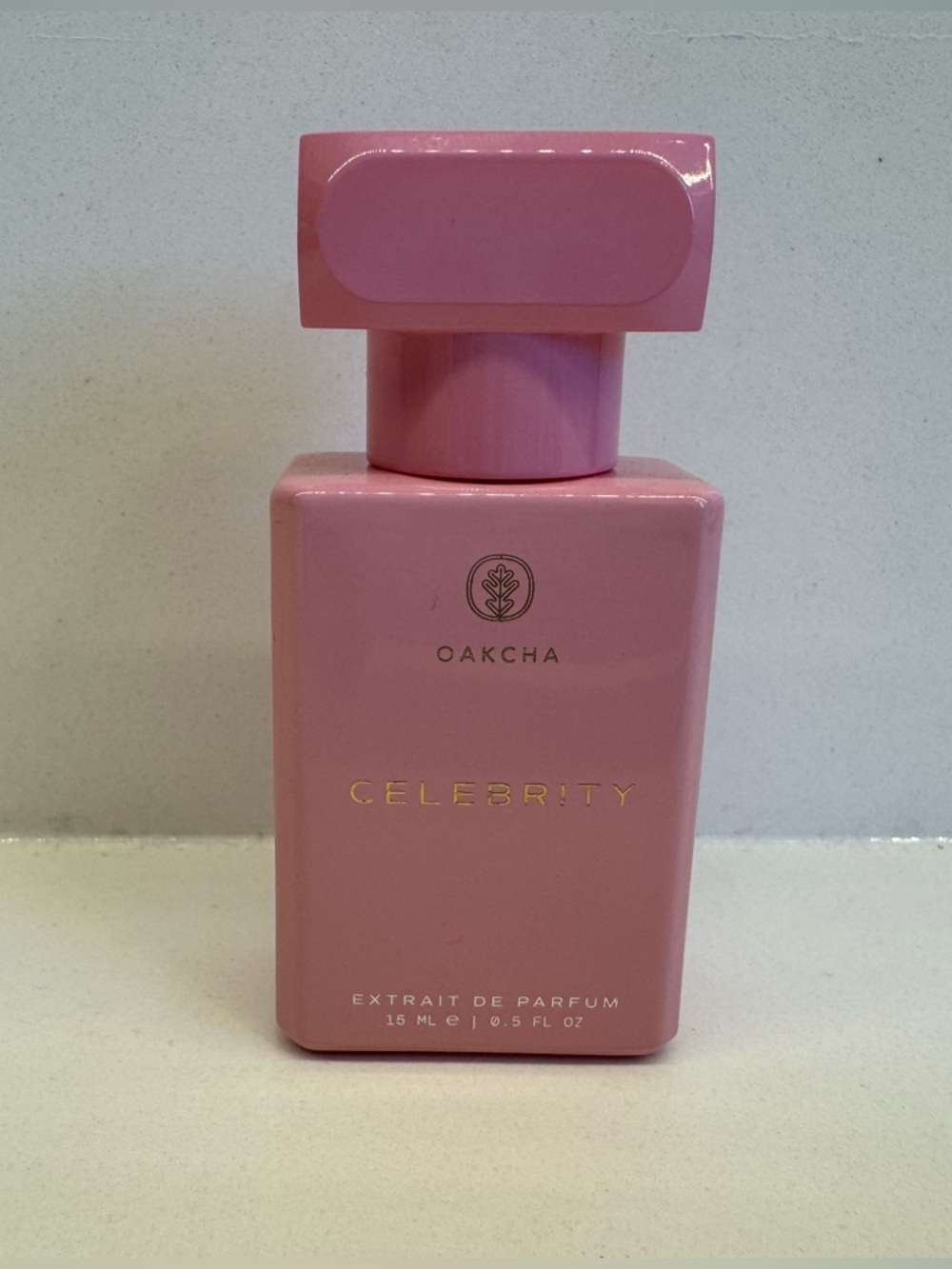 Oakcha Celebrity  Extrait de Parfum